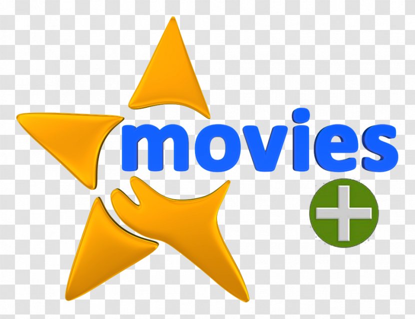 Logo Star Movies India Television Channel Transparent PNG