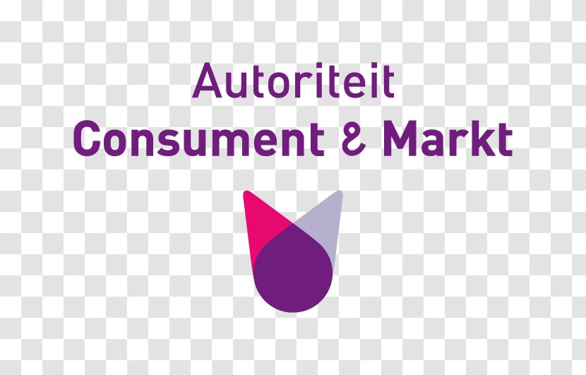 Authority For Consumers & Markets Netherlands Competition Regulatory Agency - Purple - Markt Transparent PNG