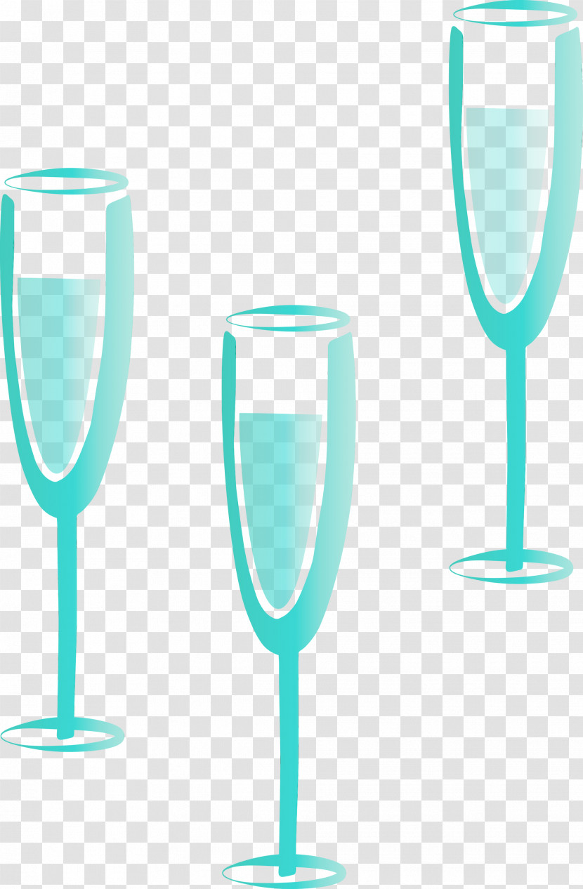 Wine Glass Transparent PNG