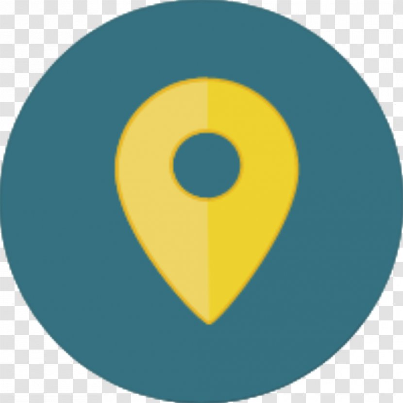 Garage+ - Personal Web Page - Map Icon Transparent PNG