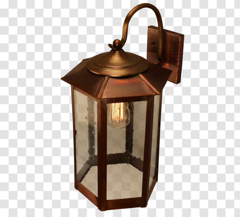 Landscape Lighting Mission Style Furniture Sconce Lantern - Kerosene Lamp - Outdoor Lights Transparent PNG