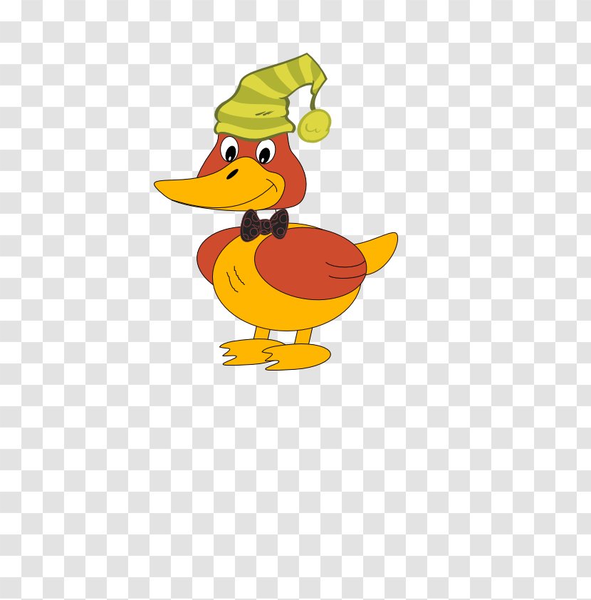 Duck Royalty-free Clip Art - Free Content - Images Transparent PNG