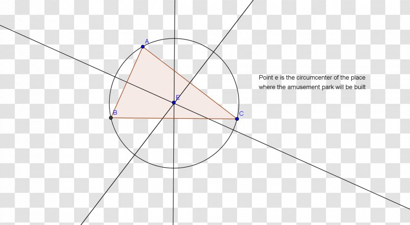 Line Point Angle - Geometric Connection Transparent PNG