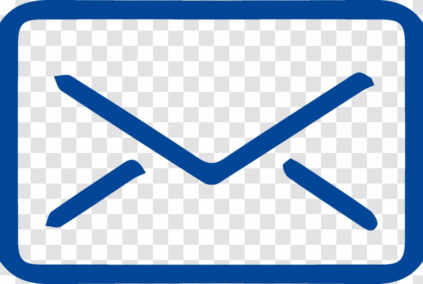 Email Message Gmail - Envelope Mail Transparent PNG