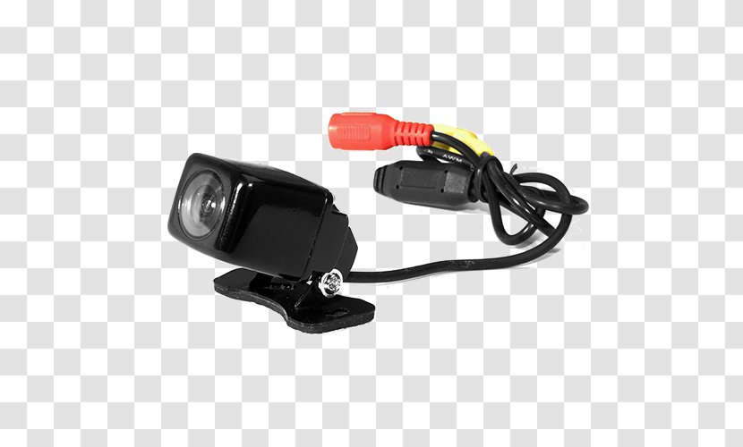 Car Backup Camera Rear-view Mirror Vehicle Audio Jensen Electronics - Iso 7736 Transparent PNG