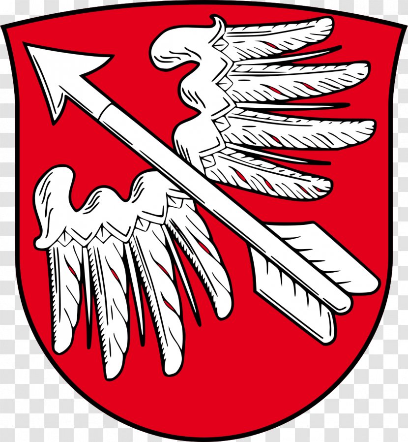 Magdeburg Province Of Saxony Osterweddinger SV E.V. Coat Arms Kultur- Und Heimatverein Osterweddingen - Art Transparent PNG