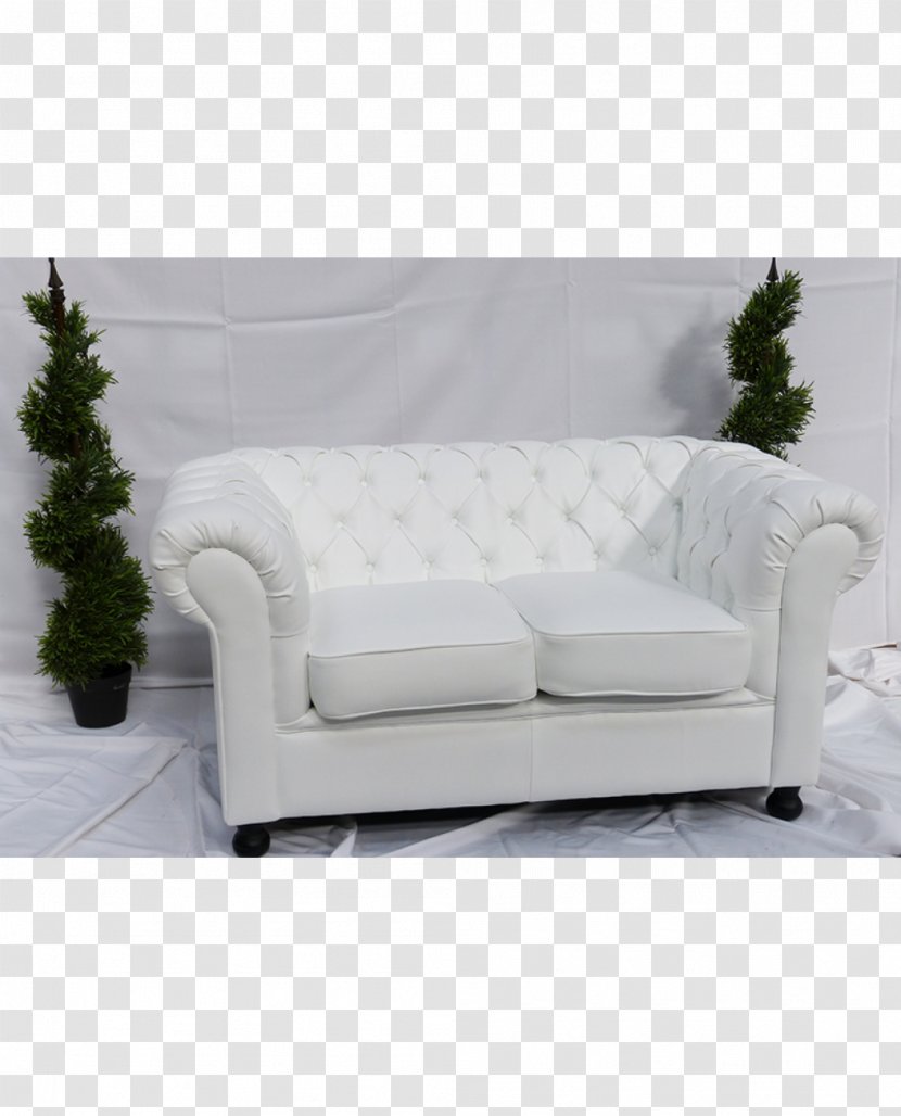 Couch Living Room Furniture Chair Seat - Sofa Bed - White Transparent PNG