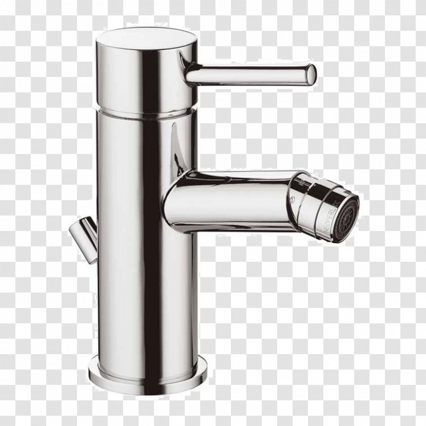 Tap Sink Bidet Mixer Waste - Shower Transparent PNG