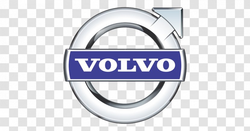 AB Volvo Cars Geely - Text Transparent PNG
