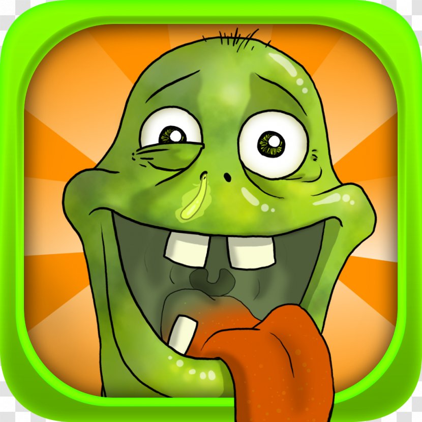 Cartoon Character Vegetable Fiction - Flower - Monsters Inc Transparent PNG