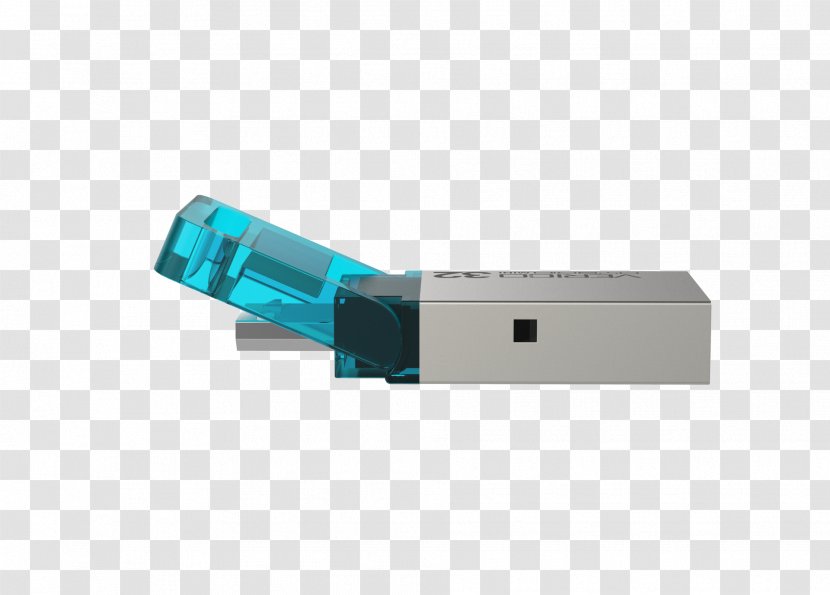 Mini E USB Flash Drives Plug And Play - Computer Hardware Transparent PNG