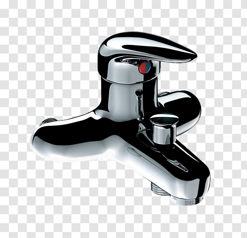 Thermostatic Mixing Valve Bathroom Faucet Handles & Controls Shower Plumbing - Ceramic Transparent PNG