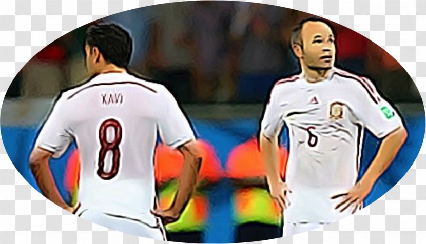 T-shirt Team Sport Football Uniform - Ball Transparent PNG