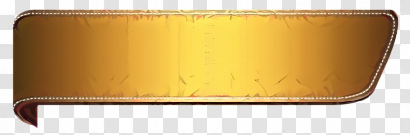 Car Yellow - Lighting - Serving Tray Rectangle Transparent PNG