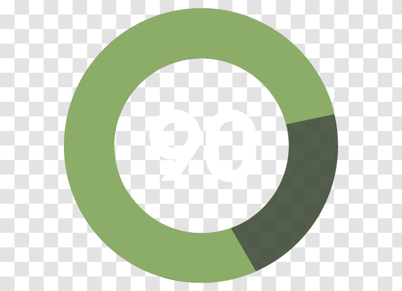Logo Circle Brand - Oval - Conversion Optimisation Transparent PNG