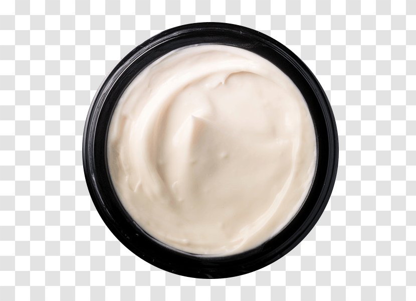 Flavor Cream - Dairy Product Transparent PNG