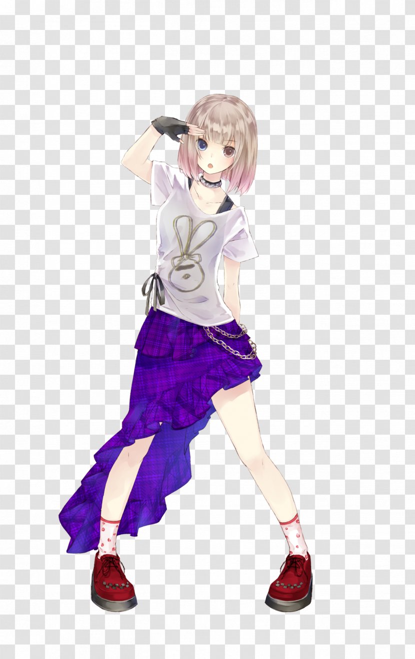 Character Person Voice Actor Seiyu Japanese Cartoon - Fanfare Transparent PNG