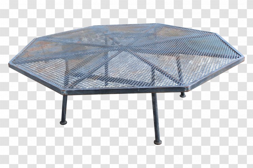 Rectangle - Outdoor Table - Octagon Transparent PNG