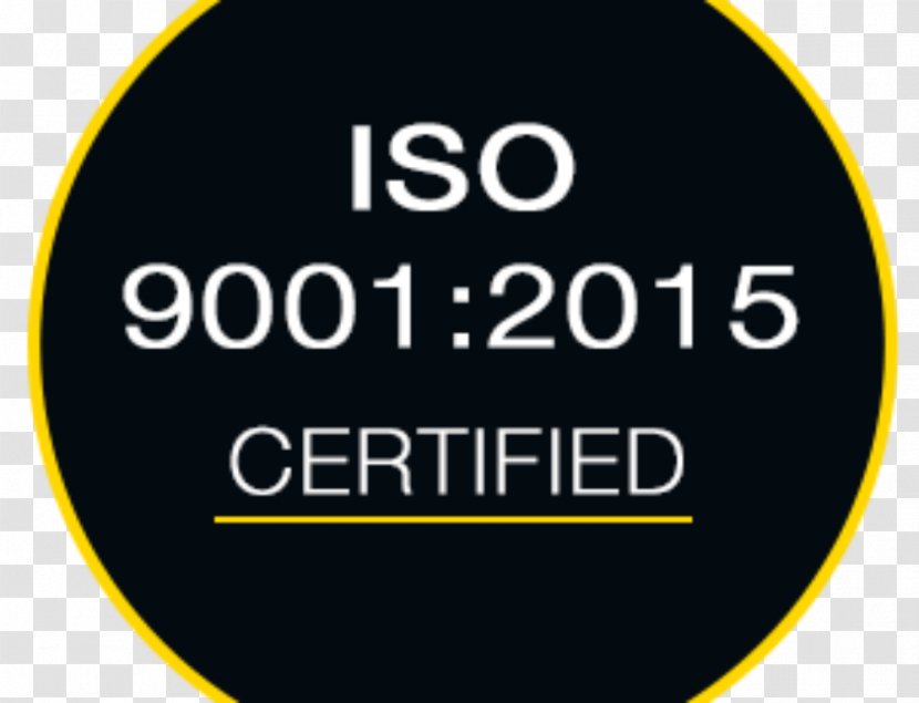 Certification TÜV SÜD Service-Center Technical Standard Product Testing ISO 14001 - Yellow - Iso 9001 Transparent PNG