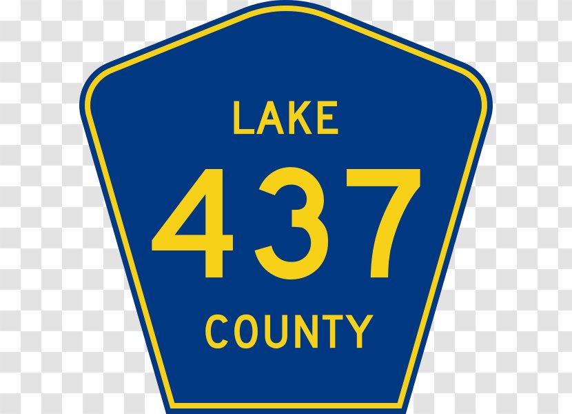 County Route 533 US Highway Shield Road - Sign Transparent PNG