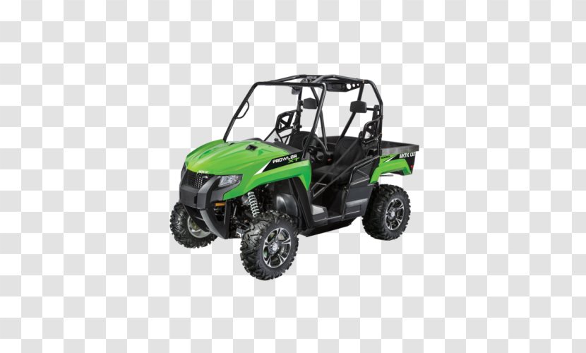 Side By Hubbard ATV Can Am & Arctic Cat All-terrain Vehicle Polaris Industries - Car - Motorcycle Transparent PNG