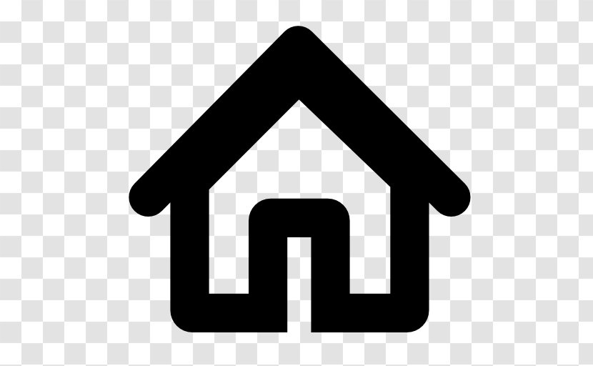 House Building - Text - Housing Logo Transparent PNG