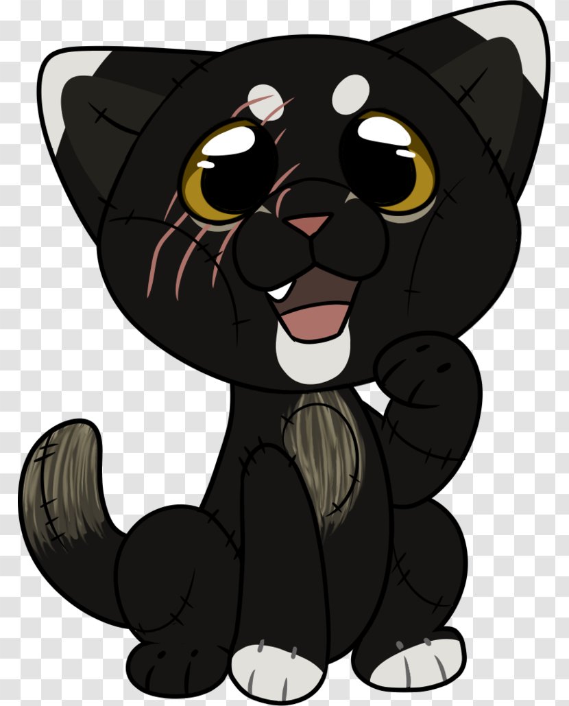 Whiskers Cat Dog Canidae Snout - Character Transparent PNG