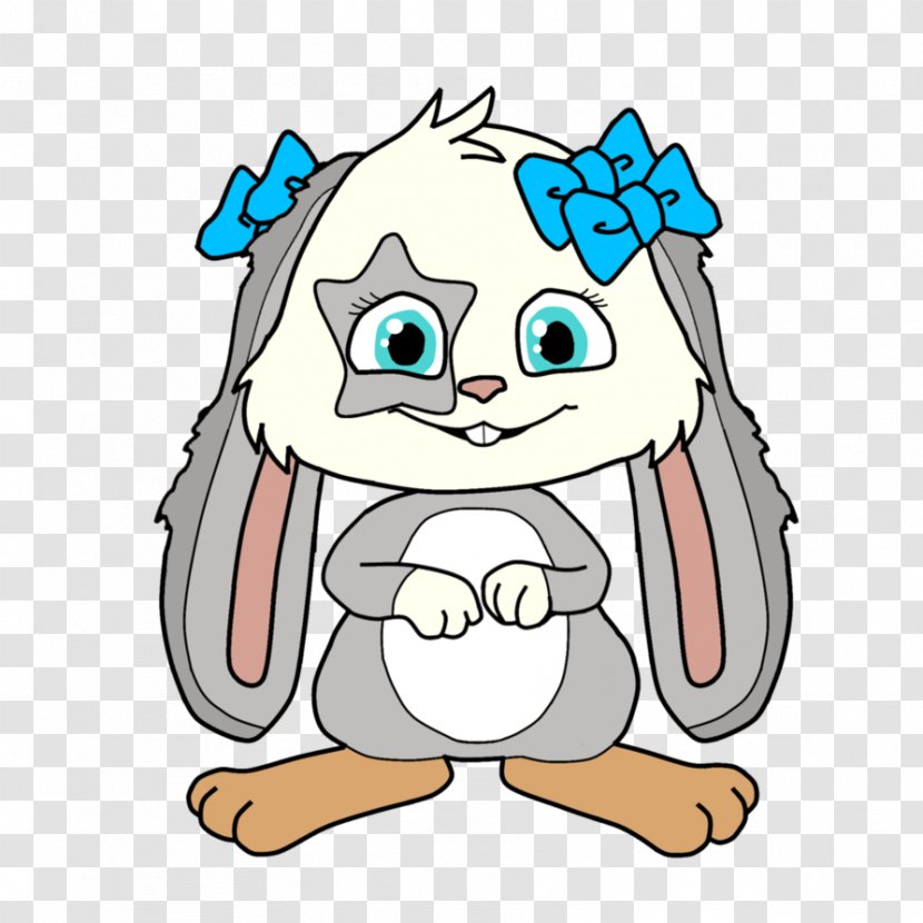 Hare Roger Rabbit Clip Art Bugs Bunny - Frame Transparent PNG