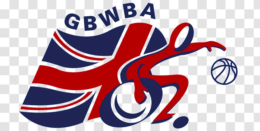 United Kingdom Great Britain Men's National Wheelchair Basketball Team Association Sport - Disabled Sports Transparent PNG