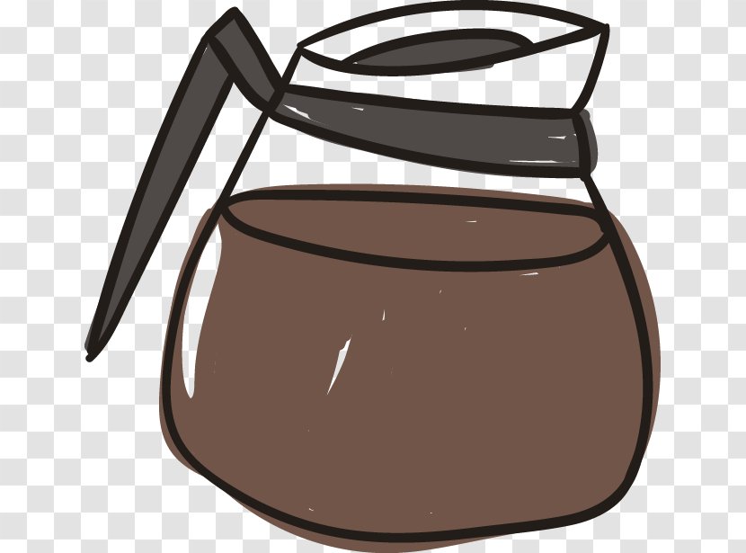 Latte Пуровер Chemex Coffeemaker - Lustrum Transparent PNG