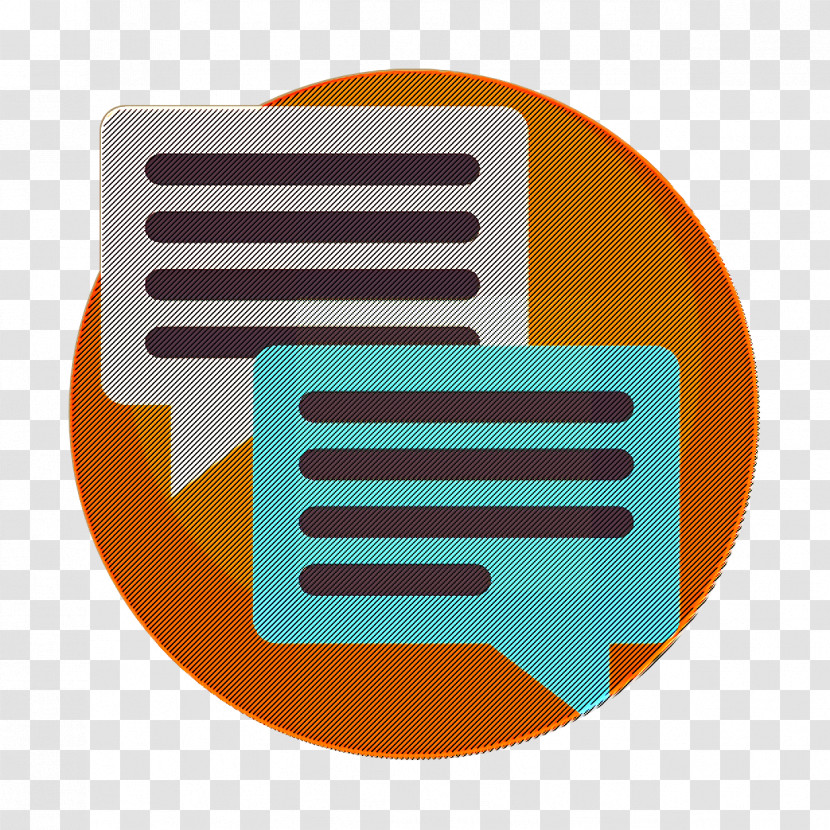 Speak Icon Help And Support Icon Transparent PNG