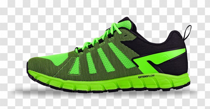 Inov-8 Terra Ultra 260 G-Series Unisex Shoes Green Trail Running Sports - Walking - New Balance For Women Black Transparent PNG