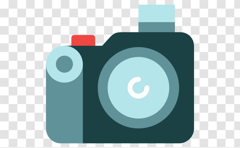 Photography Photographer Icon - Portrait - Camera Transparent PNG