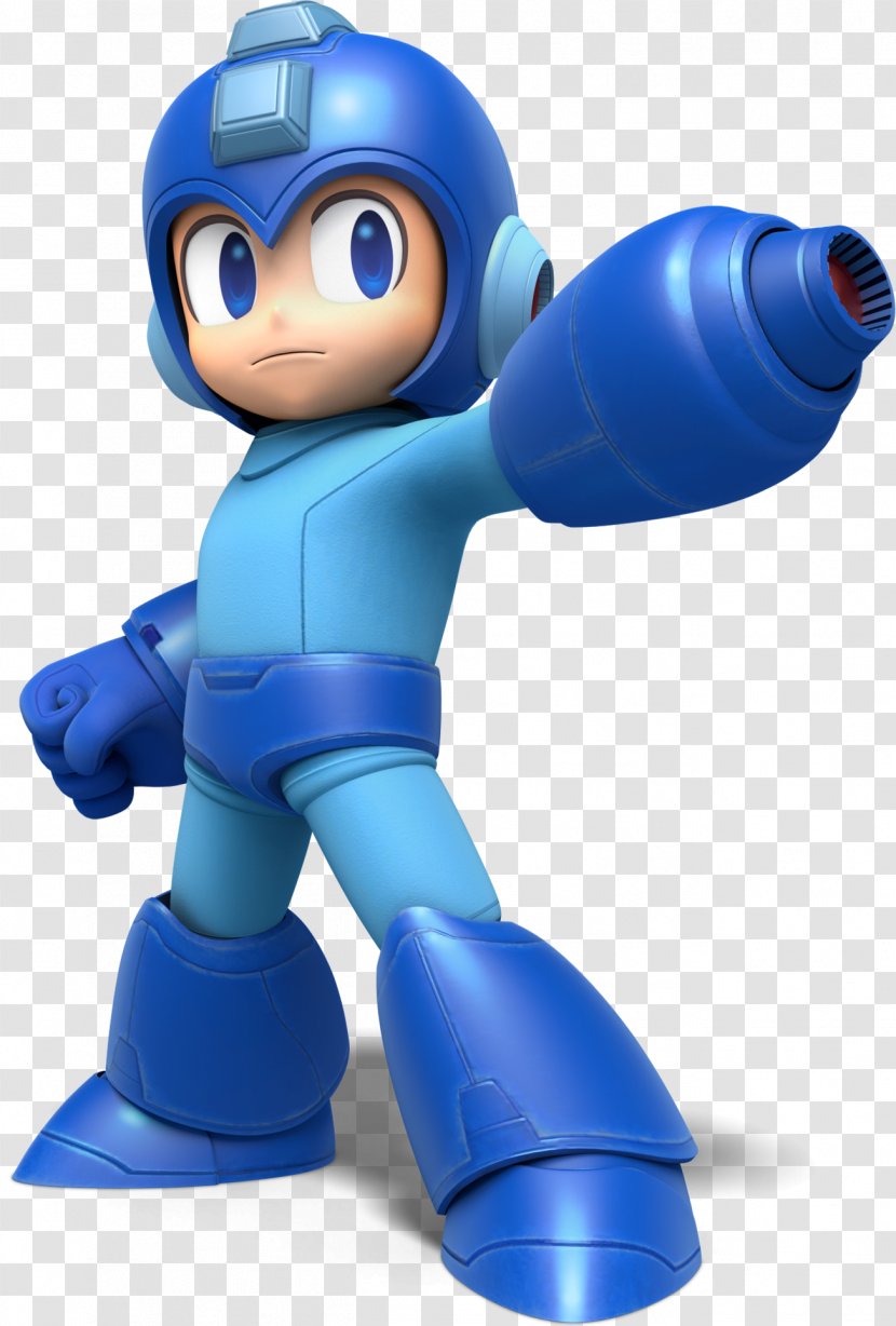 Mega Man: Dr. Wily's Revenge Man 2 10 X - Proto - Mordecai And Rigby Png Smash Bros Transparent PNG