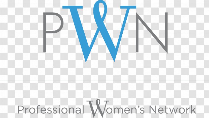 Vancouver Pwn Business Woman Professional - Blue Transparent PNG