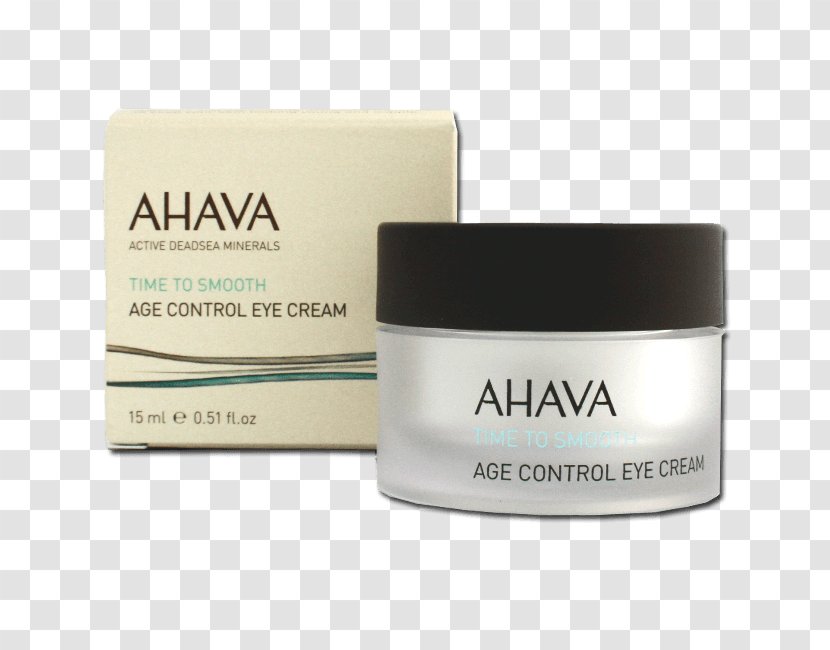 Dead Sea Mud AHAVA Cosmetics - Ounce Transparent PNG
