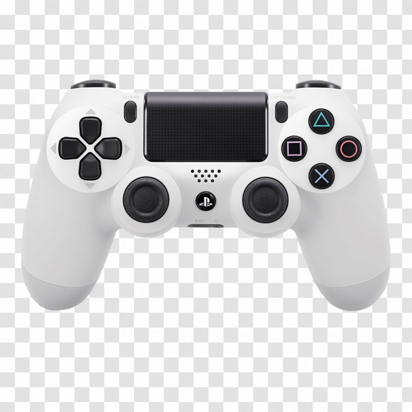 PlayStation 4 Xbox One Controller DualShock - Electronic Device - Gba Icon Transparent PNG