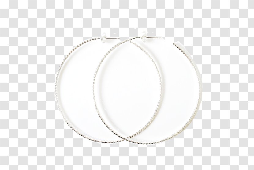Body Jewellery Silver Necklace Chain Transparent PNG