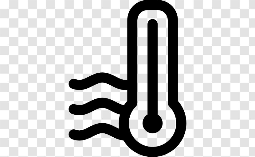 Temperature Thermometer Clip Art - Heat - High 60 Degrees Transparent PNG