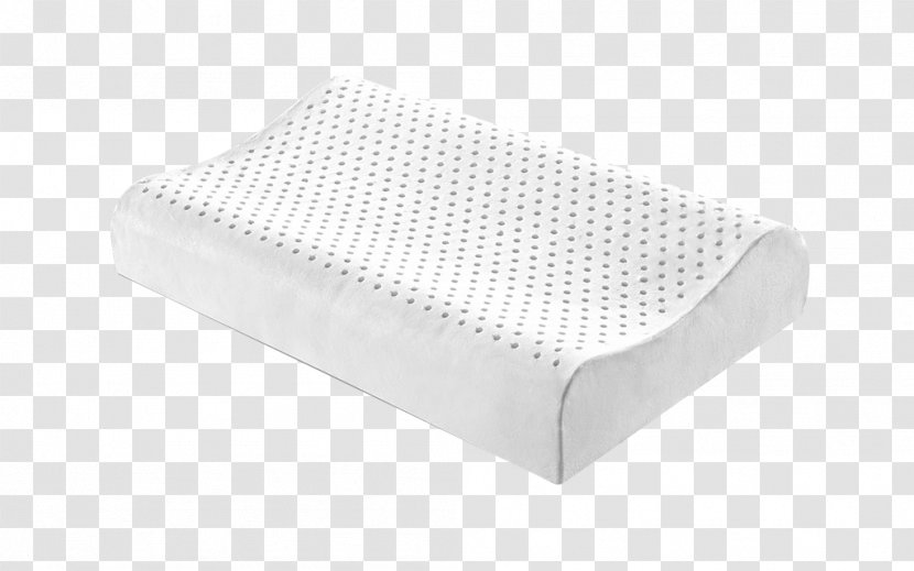 Latex Pillow Mattress Material - King - High Elasticity Foam Transparent PNG