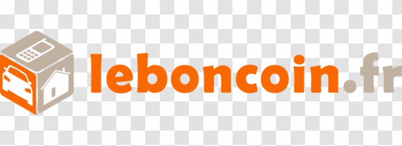 Leboncoin.fr Logo Advertising Sales Corporate Design - Art Director Transparent PNG