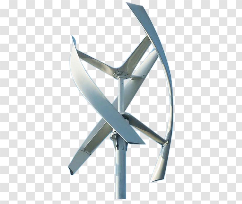 Wind Turbine - Everything - Business Transparent PNG