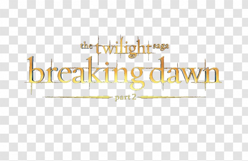 Breaking Dawn Edward Cullen Bella Swan The Twilight Saga - New Moon Transparent PNG