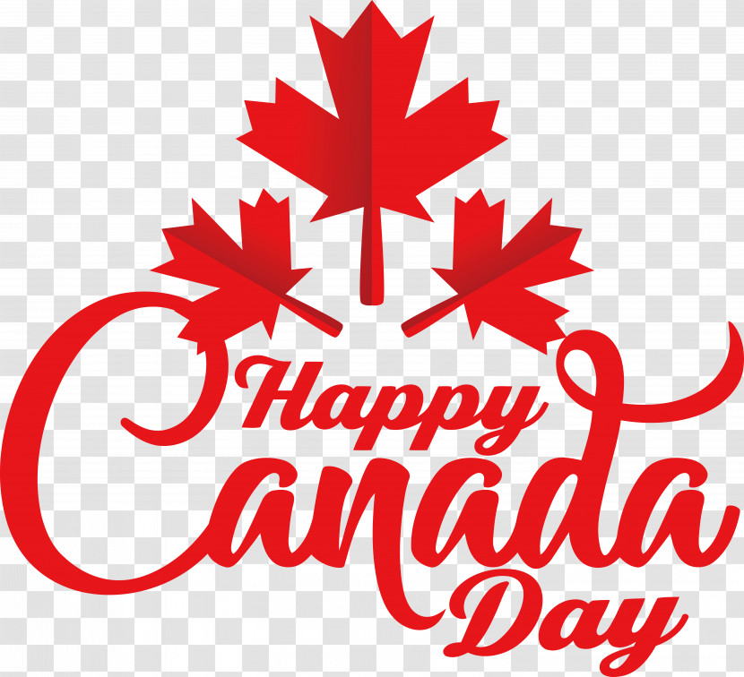 Canada Day Transparent PNG