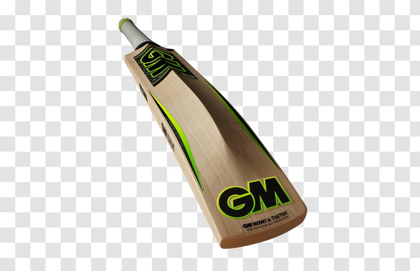 Gunn & Moore Cricket Bats All-rounder Marylebone Club Transparent PNG