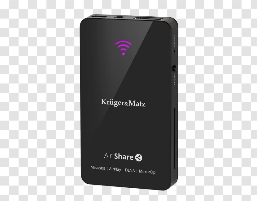 Miracast AirPlay Android Television Set Digital Living Network Alliance - Computer Monitors - Km Table Transparent PNG
