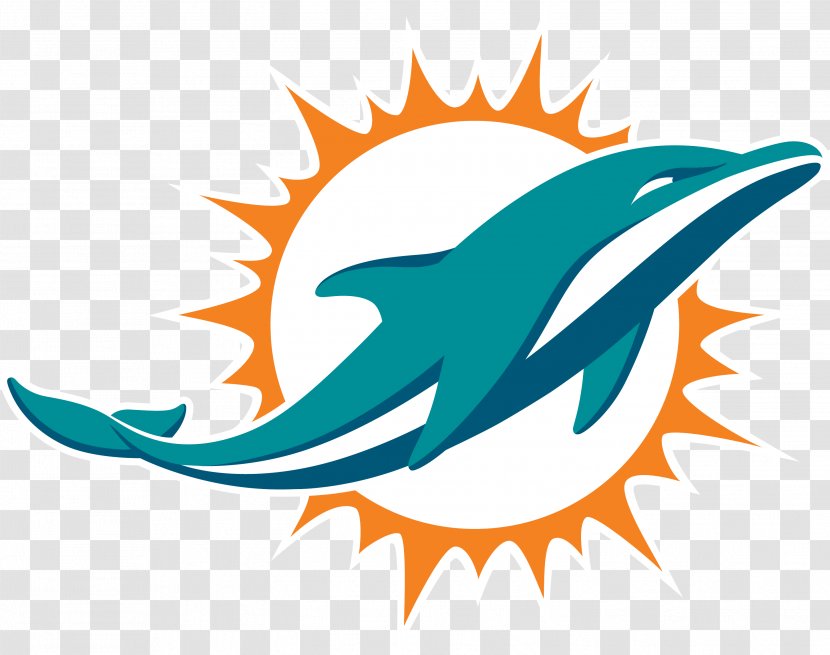 Hard Rock Stadium Miami Dolphins NFL Baltimore Ravens Atlanta Falcons - Dolphin Transparent PNG