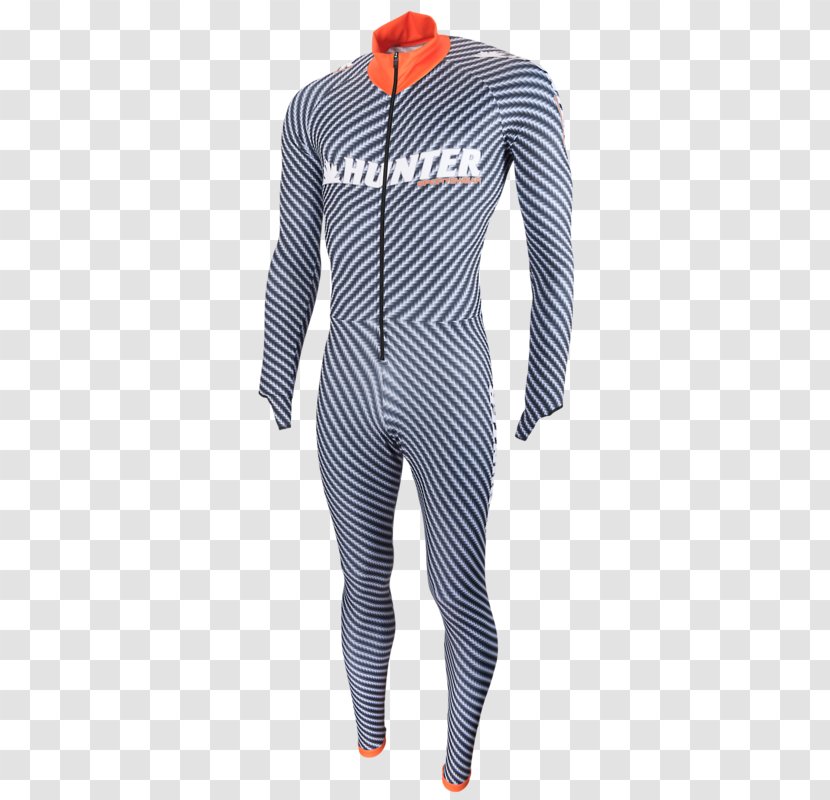 Wetsuit Ice Skating Speedsuit Clothing Spandex - Boilersuit - Suit Transparent PNG