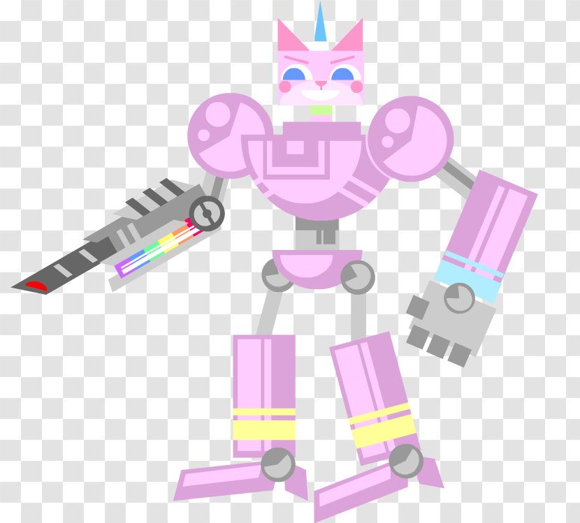 Princess Unikitty The Lego Movie President Business Dimensions Transparent PNG