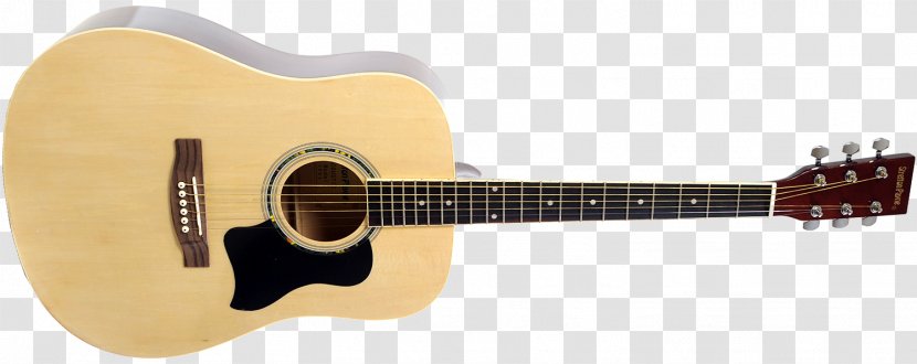 Twelve-string Guitar Takamine Guitars Dreadnought Acoustic Acoustic-electric - Cartoon Transparent PNG